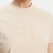 CALVIN KLEIN CK APPLIQUE REGULAR TEE J20J225256 3