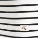 CALVIN KLEIN WOVEN LABEL RIB SLEEVELESS DRE J20J225263 3