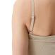 CALVIN KLEIN LOGO ELASTIC STRAPPY DRESS J20J225288 3