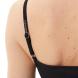 CALVIN KLEIN LOGO ELASTIC STRAPPY TOP J20J225312 3