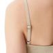 CALVIN KLEIN LOGO ELASTIC STRAPPY TOP J20J225312 3