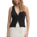 CALVIN KLEIN SOFT TOUCH SLEEVELESS CARDIGAN J20J225316 1