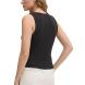 CALVIN KLEIN SOFT TOUCH SLEEVELESS CARDIGAN J20J225316 2