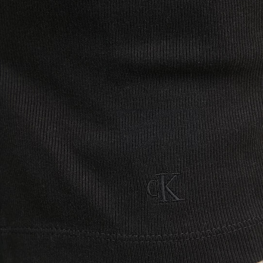 CALVIN KLEIN SOFT TOUCH SLEEVELESS CARDIGAN J20J225316 3