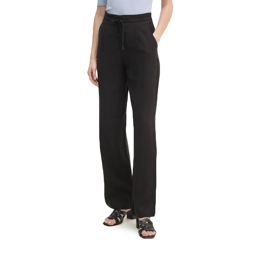 CALVIN KLEIN ECOVERO RELAXED STRAIGHT PANT J20J225339 1