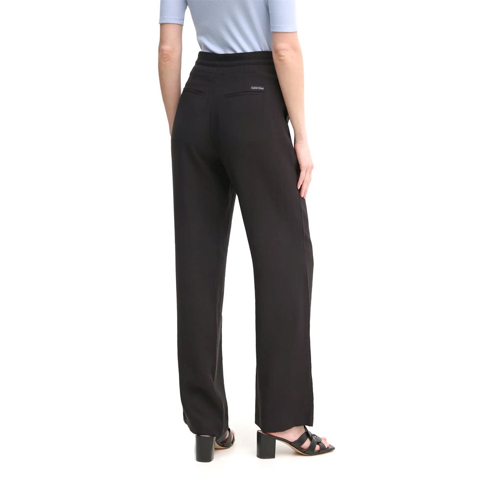 CALVIN KLEIN ECOVERO RELAXED STRAIGHT PANT J20J225339 2