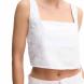 CALVIN KLEIN SOFT LINEN TOP J20J225347 3