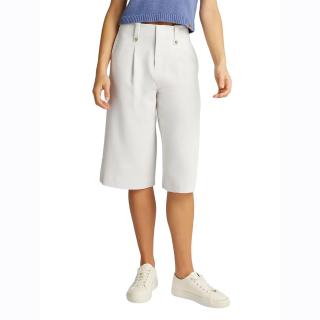 CALVIN KLEIN ECOVERO TAILORED BERMUDA SHORT J20J225412
