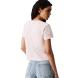 CALVIN KLEIN PLACED INSTITUTIONAL BABY TEE J20J225524 2