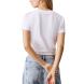 CALVIN KLEIN PLACED INSTITUTIONAL BABY TEE J20J225524 2