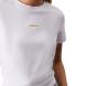 CALVIN KLEIN PLACED INSTITUTIONAL BABY TEE J20J225524 3