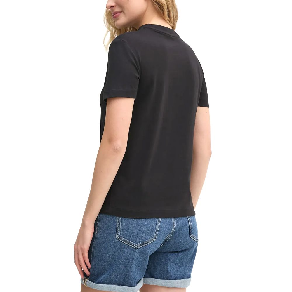 CALVIN KLEIN SHADOW GRAPHIC REGULAR TEE J20J225545 2