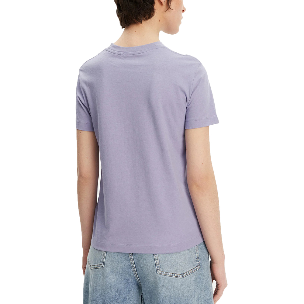 CALVIN KLEIN SHADOW GRAPHIC REGULAR TEE J20J225545 2