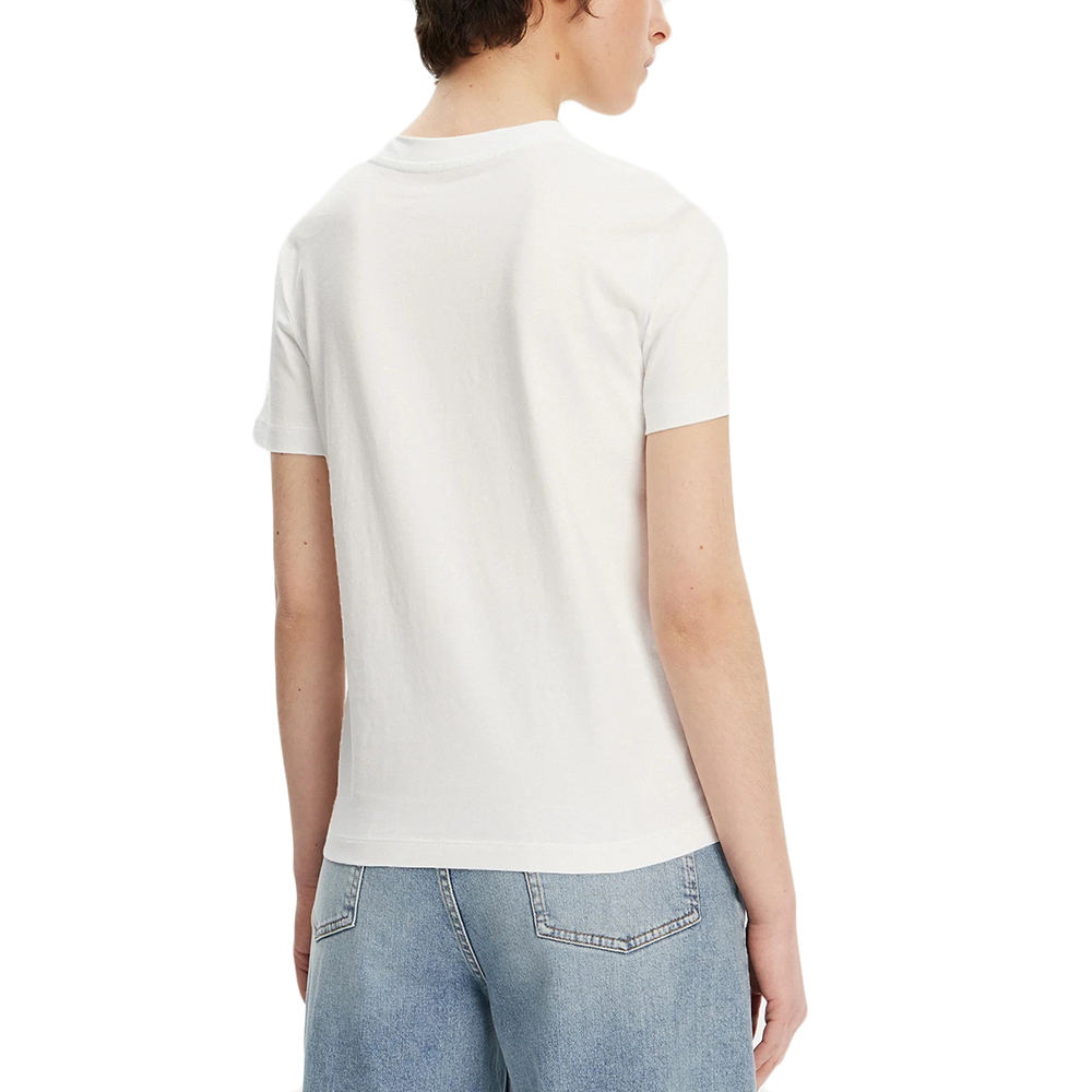 CALVIN KLEIN SHADOW GRAPHIC REGULAR TEE J20J225545 2