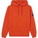 MONOGRAM SLEEVE BADGE HOODIE J30J314036 1