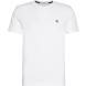 CALVIN KLEIN CK ESSENTIAL SLIM TEE J30J314544 1