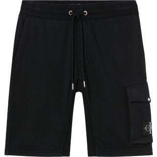 MONOGRAM BADGE HWK SHORT