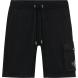 MONOGRAM BADGE HWK SHORT 1