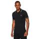 CALVIN KLEIN TIPPING SLIM POLO J30J315603 1