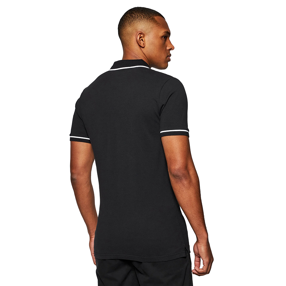 CALVIN KLEIN TIPPING SLIM POLO J30J315603 2