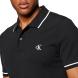 CALVIN KLEIN TIPPING SLIM POLO J30J315603 3