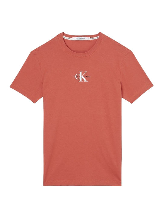 MONOGRAM LOGO  TEE 2