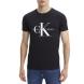 CALVIN KLEIN CORE MONOGRAM SLIM TEE J30J320935 1