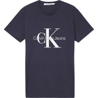 CALVIN KLEIN CORE MONOGRAM SLIM TEE J30J320935