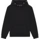 LOGO JACQUARD HOODIE J30J321883 1