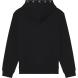 LOGO JACQUARD HOODIE J30J321883 2