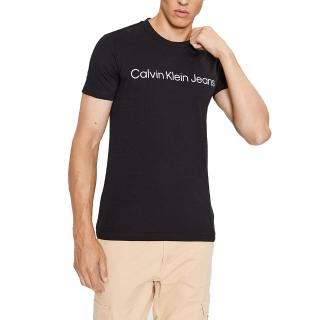 CALVIN KLEIN CORE INSTITUTIONAL LOGO SLIM T J30J322552