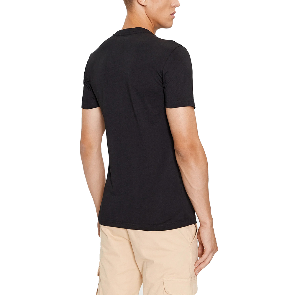 CALVIN KLEIN CORE INSTITUTIONAL LOGO SLIM T J30J322552 2