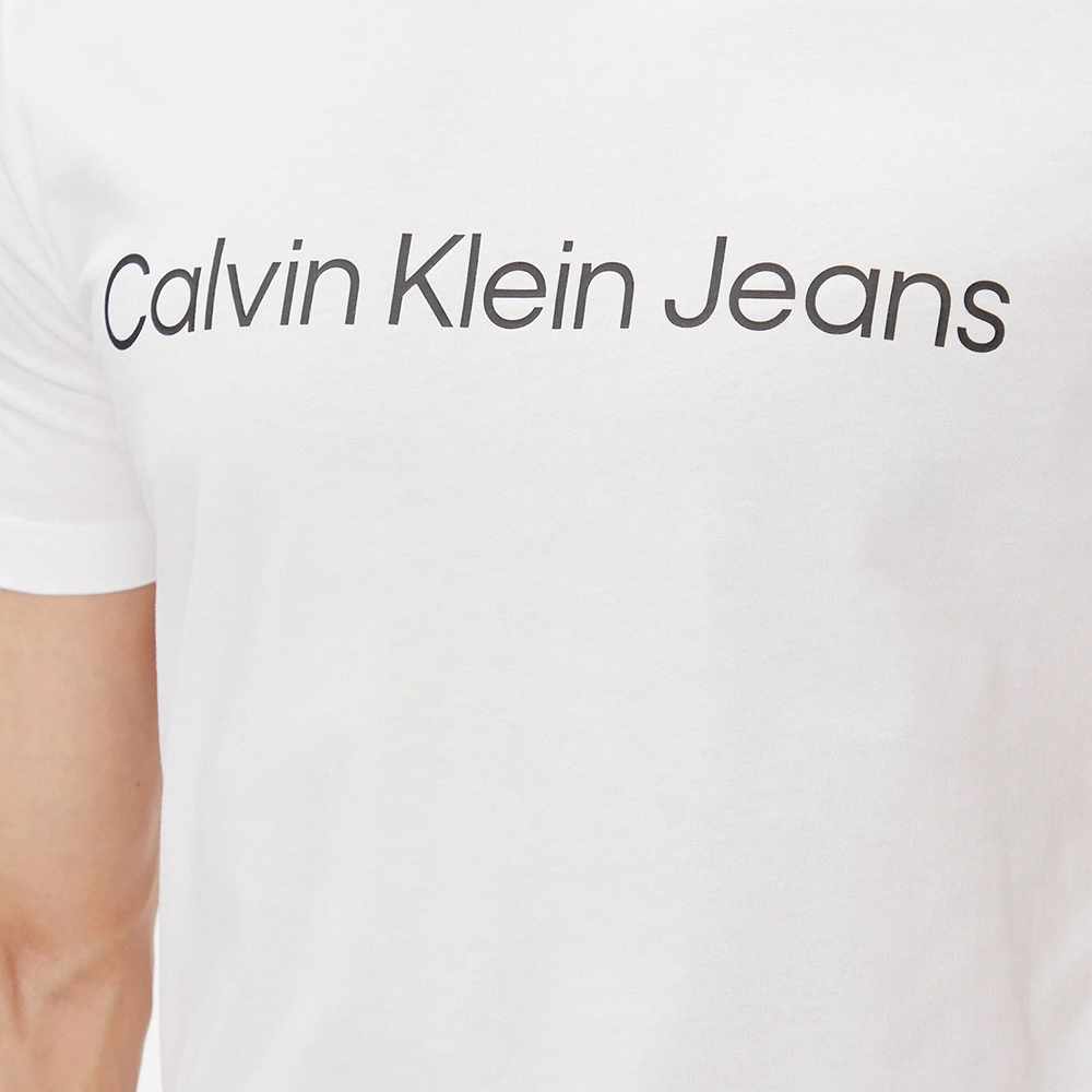 CALVIN KLEIN CORE INSTITUTIONAL LOGO SLIM T J30J322552 3