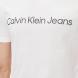 CALVIN KLEIN CORE INSTITUTIONAL LOGO SLIM T J30J322552 3