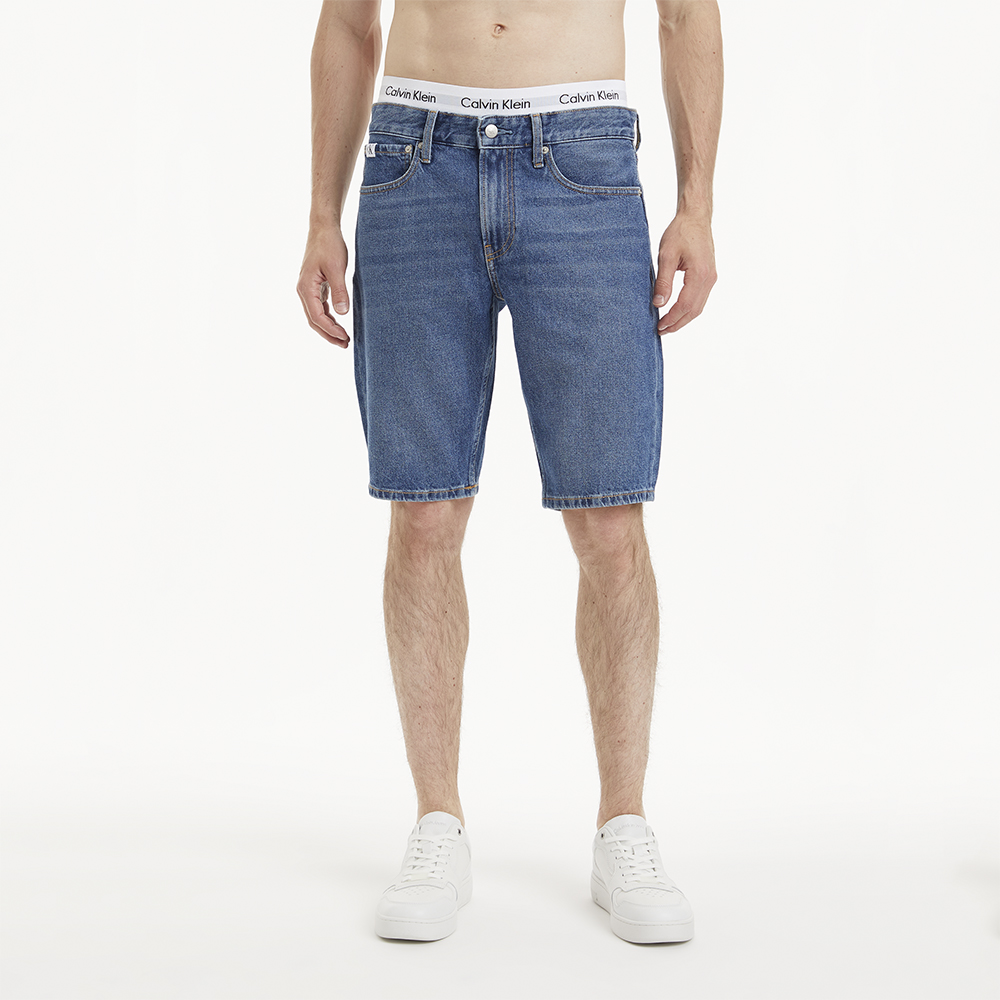 CALVIN KLEIN REGULAR SHORT J30J322787 1