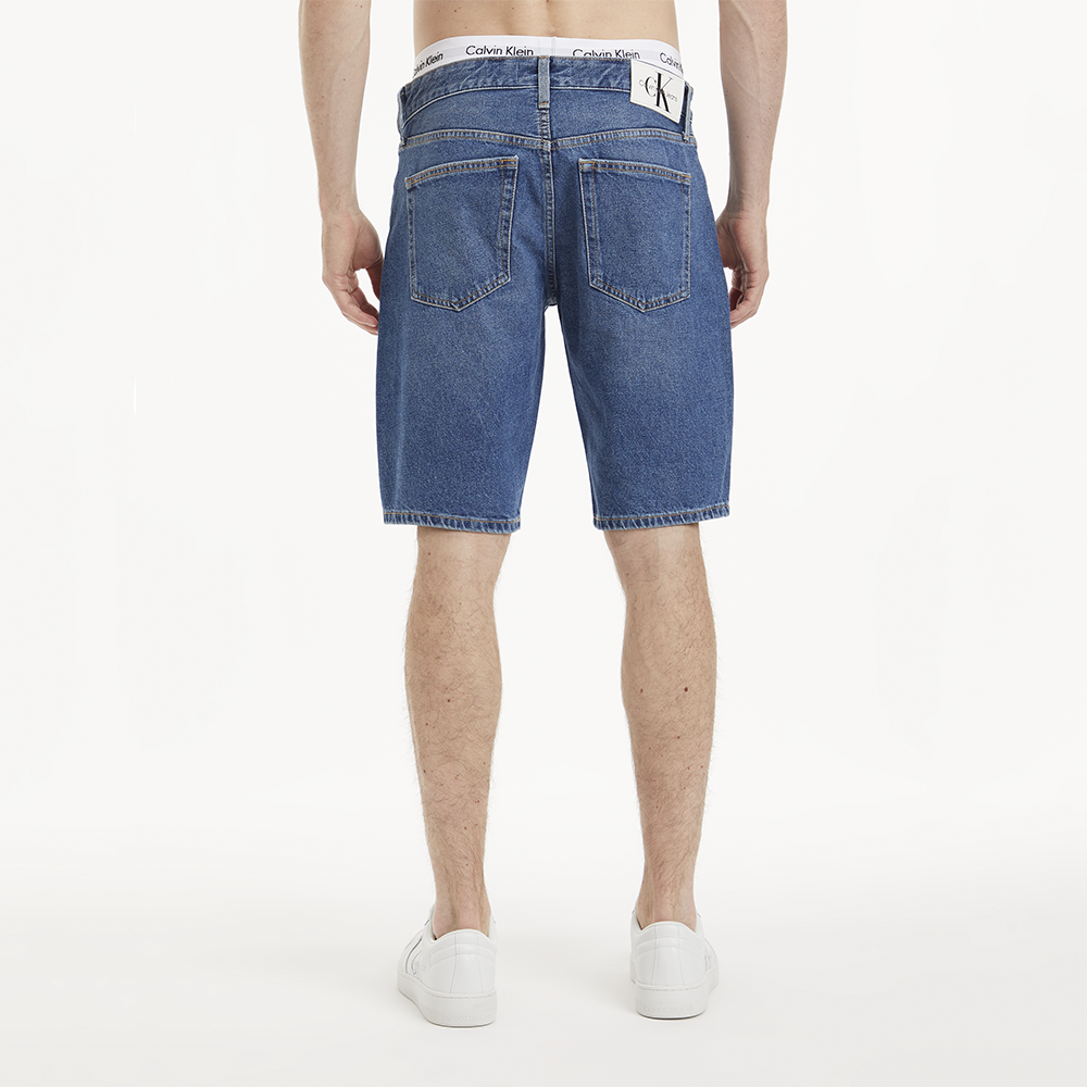 CALVIN KLEIN REGULAR SHORT J30J322787 2