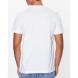 CALVIN KLEIN COLORED ADDRESS SMALL BOX TEE J30J322879 2