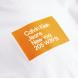 CALVIN KLEIN COLORED ADDRESS SMALL BOX TEE J30J322879 3