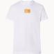 CALVIN KLEIN COLORED ADDRESS SMALL BOX TEE J30J322879 4