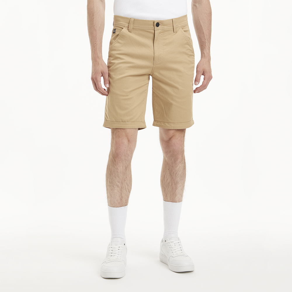 CALVIN KLEIN CHINO SHORT J30J322912 1