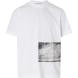 CALVIN KLEIN MOTION BLUR PHOTOPRINT TEE J30J323223 1