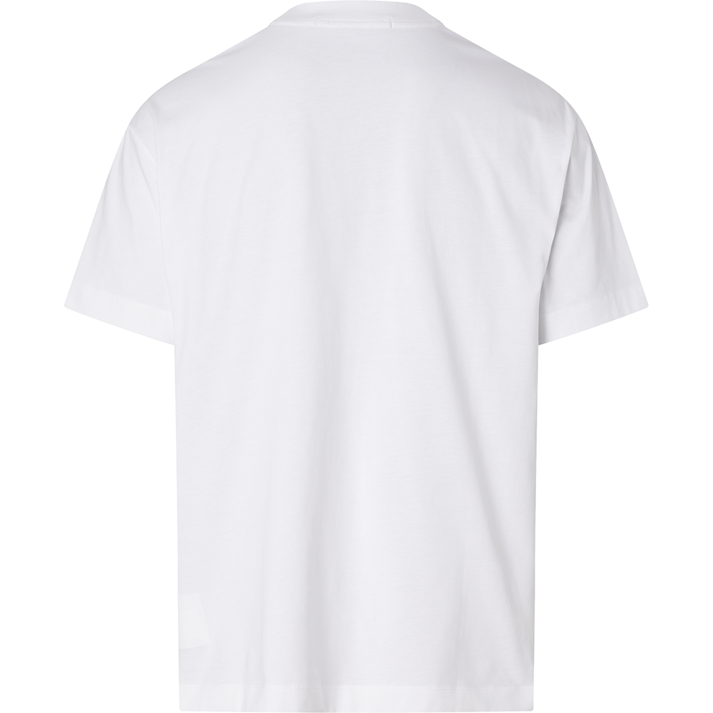 CALVIN KLEIN MOTION BLUR PHOTOPRINT TEE J30J323223 2