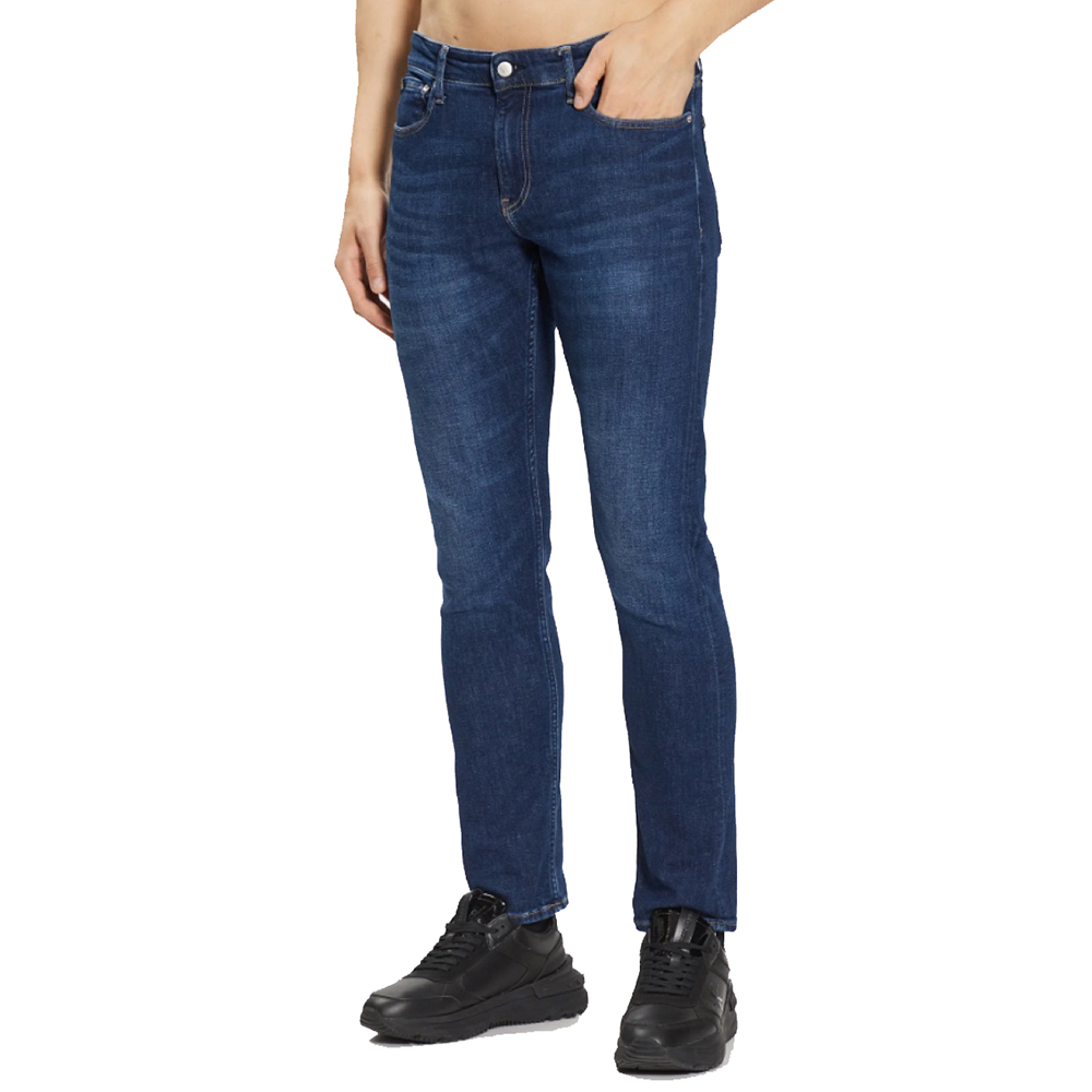 CALVIN KLEIN SLIM J30J323384 1