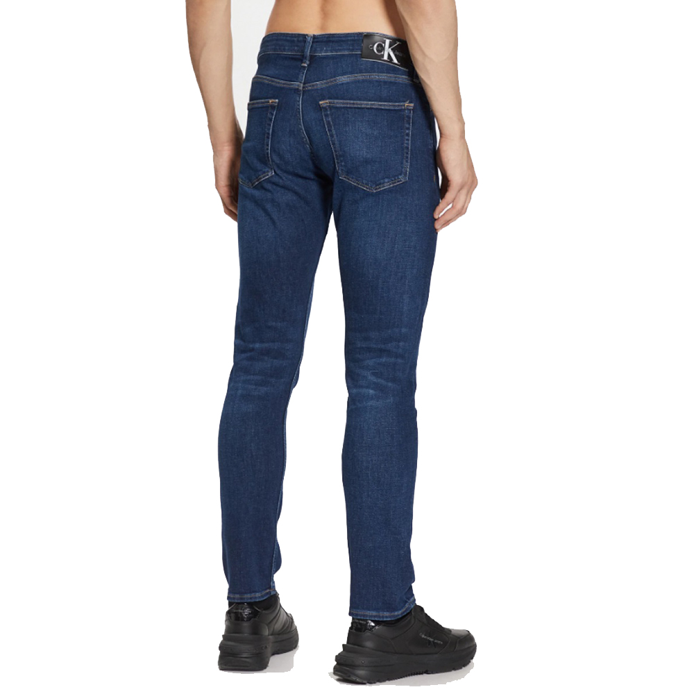 CALVIN KLEIN SLIM J30J323384 2