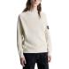 CALVIN KLEIN CORE BADGE SWEATER J30J323412 1