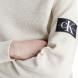 CALVIN KLEIN CORE BADGE SWEATER J30J323412 3