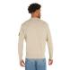 CALVIN KLEIN BADGE CREW NECK J30J323426 2