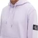 CALVIN KLEIN BADGE HOODIE J30J323430 3