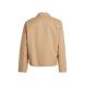 CALVIN KLEIN WORKWEAR BOXY CROPPED JACKET J30J323471 5