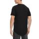 CALVIN KLEIN BADGE TURN UP SLEEVE J30J323482 2